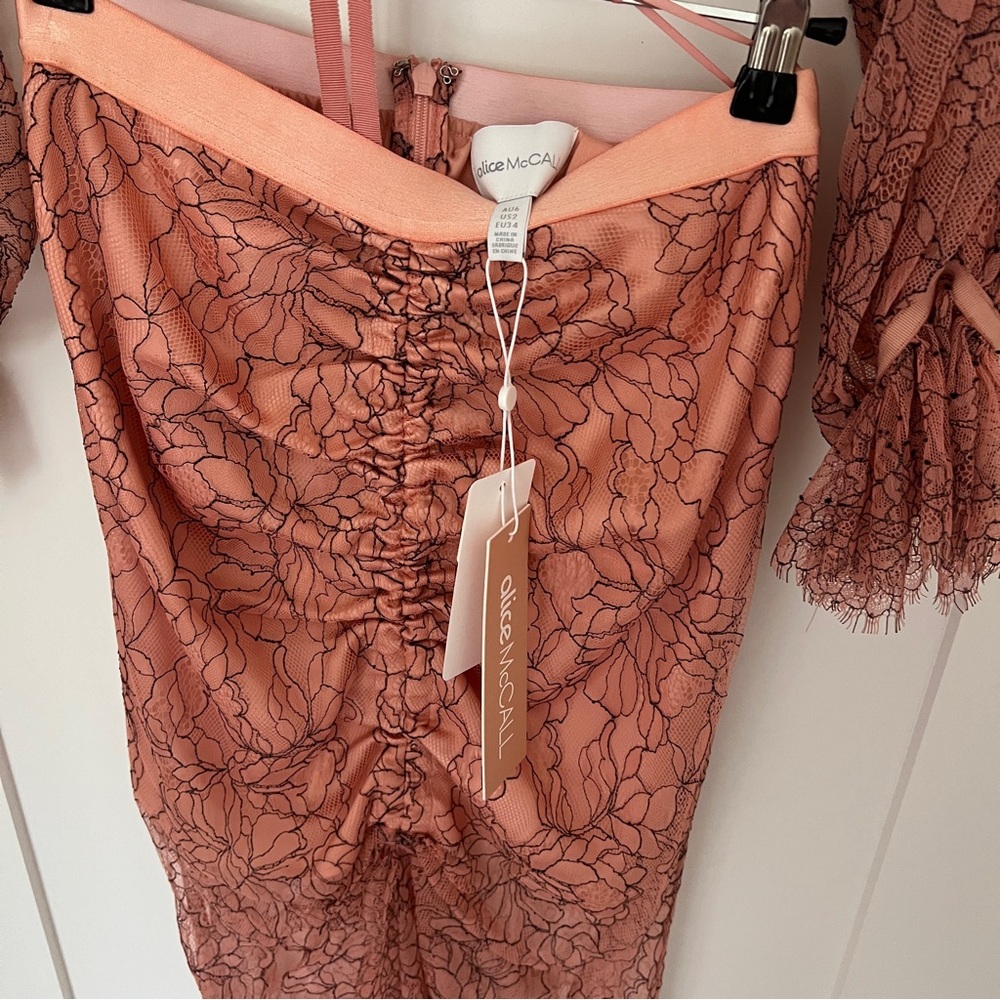 REVOLVE Alice McCall lace Set - Picture 10 of 11